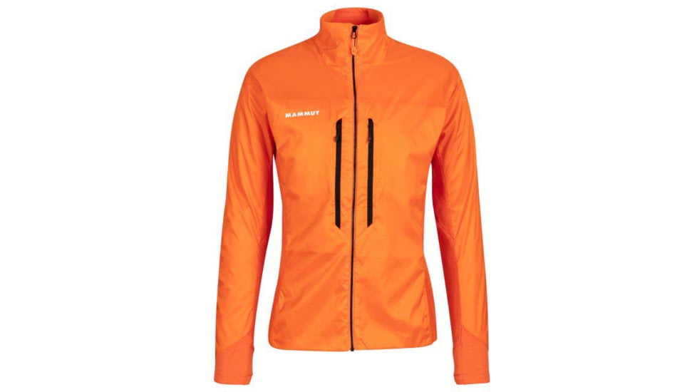 Mammut Eigerjoch IN Hybrid Jacket - Mens, Arumita, Extra Large, 1013-01710-2217-116