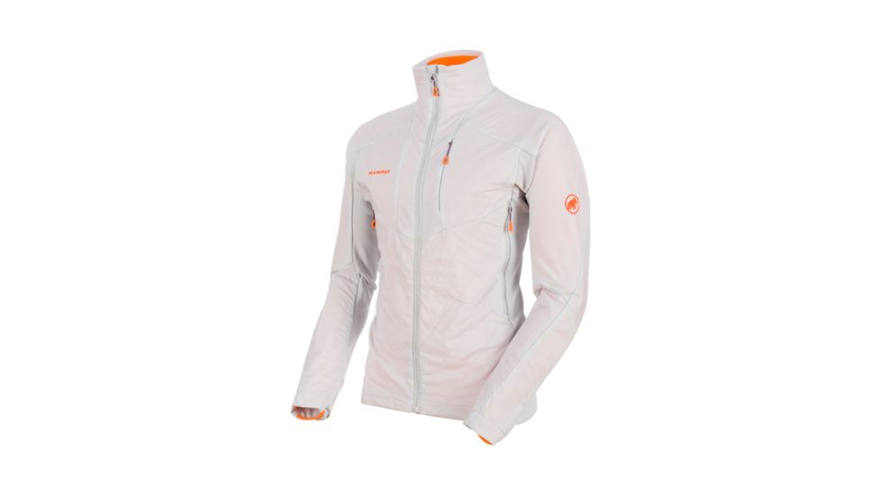 Mammut Eigerjoch IN Hybrid Jacket - Mens, Marble, M, 1010-25130-00103-114