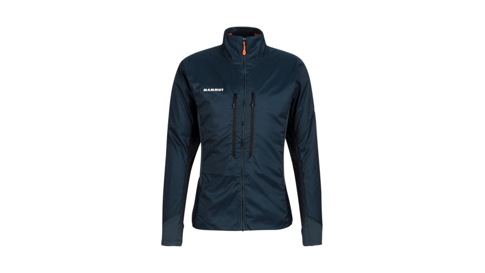 Mammut Eigerjoch IN Hybrid Jacket - Mens, Night, Medium, 1013-01710-5924-114