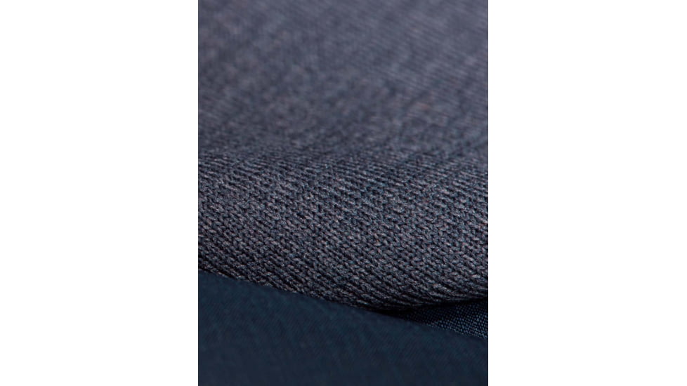 Mammut Eigerjoch IN Hybrid Vest - Womens, Night, Large, 1013-01740-5924-115