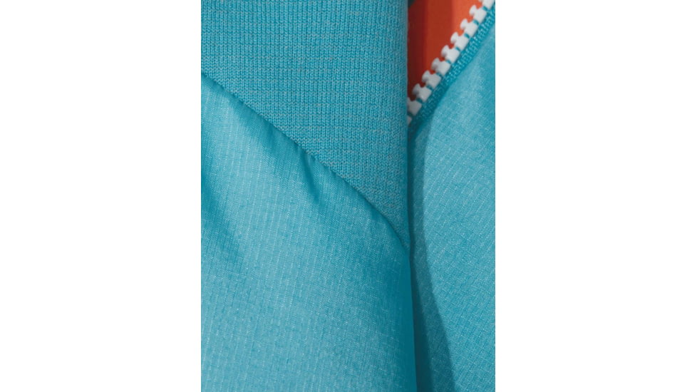 Mammut Eigerjoch IN Hybrid Vest - Womens, Sky, Large, 1013-01740-50383-115