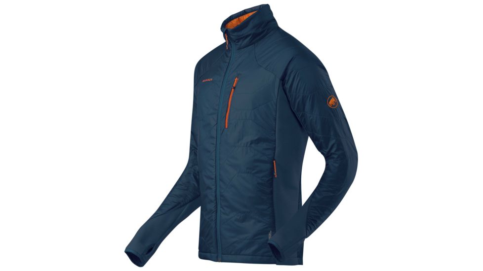 Mammut Eigerjoch Light Jacket - Men's-Orion-Large