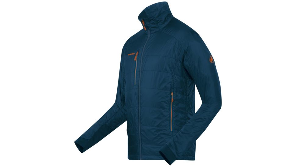 Mammut Eigerjoch Pro IS Jacket - Mens-Orion-Medium