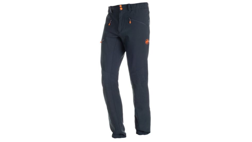 Mammut Eisfeld Advanced SO Pants, Night, 50, 1020-12080-5924-50-10