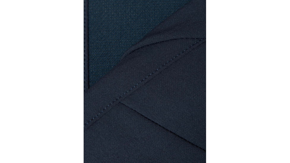 Mammut Eisfeld Advanced SO Pants - Womens, Night, 38, 1021-00510-5924-38-10