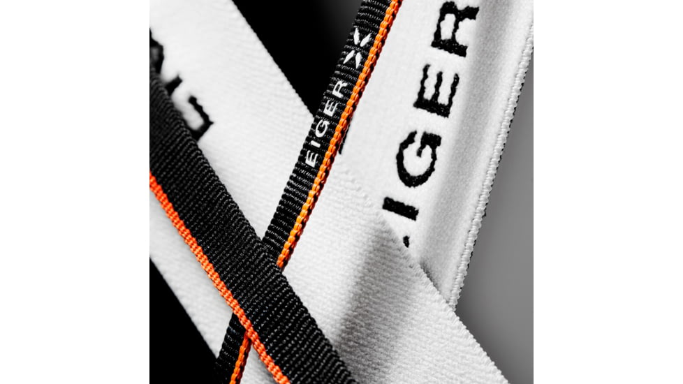 Mammut Eisfeld Guide SO Pants - Mens, Azurit/Night, US 30, 1021-00520-50404-46-10