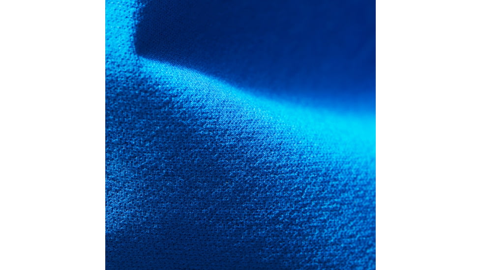 Mammut Eisfeld Guide SO Pants - Mens, Azurit/Night, US 30, 1021-00520-50404-46-10