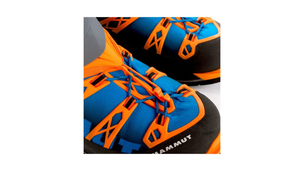 Mammut Eisfeld Guide SO Pants - Mens , Marble, 38, 1020-12100-00103-54-10