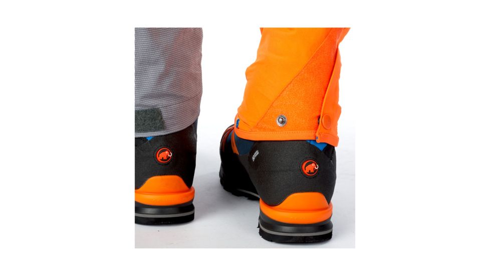 Mammut Eisfeld Guide SO Pants - Mens , Marble, 38, 1020-12100-00103-54-10