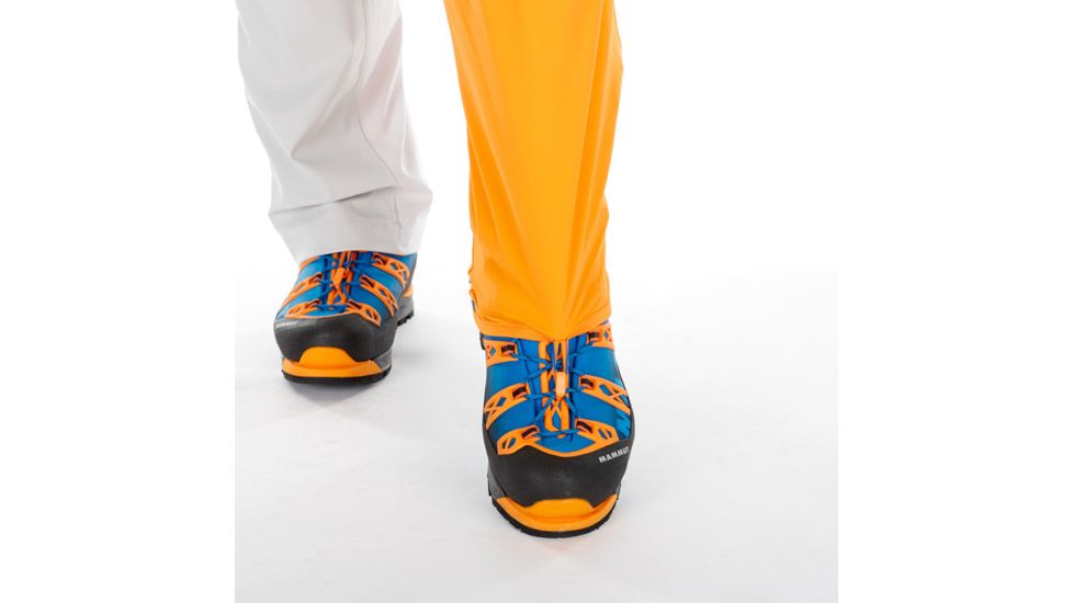 Mammut Eisfeld Guide SO Pants - Mens , Marble, 38, 1020-12100-00103-54-10