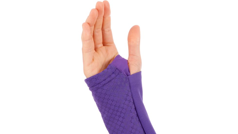 Mammut Eiswand Advanced ML Hooded Jacket 2019 - Womens, Dawn, Large, 1014-00740-6234-115