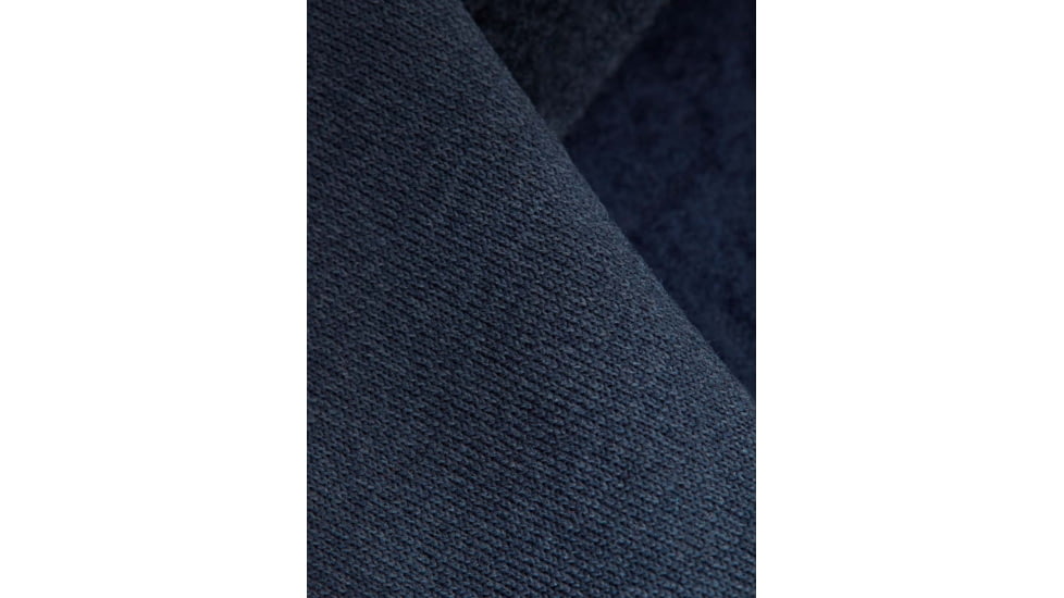 Mammut Eiswand Advanced ML Hooded Jacket - Womens, Night, Small, 1014-02330-5924-113