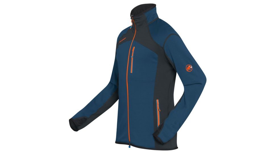 Mammut Eiswand Jacket - Men's-Orion-Medium