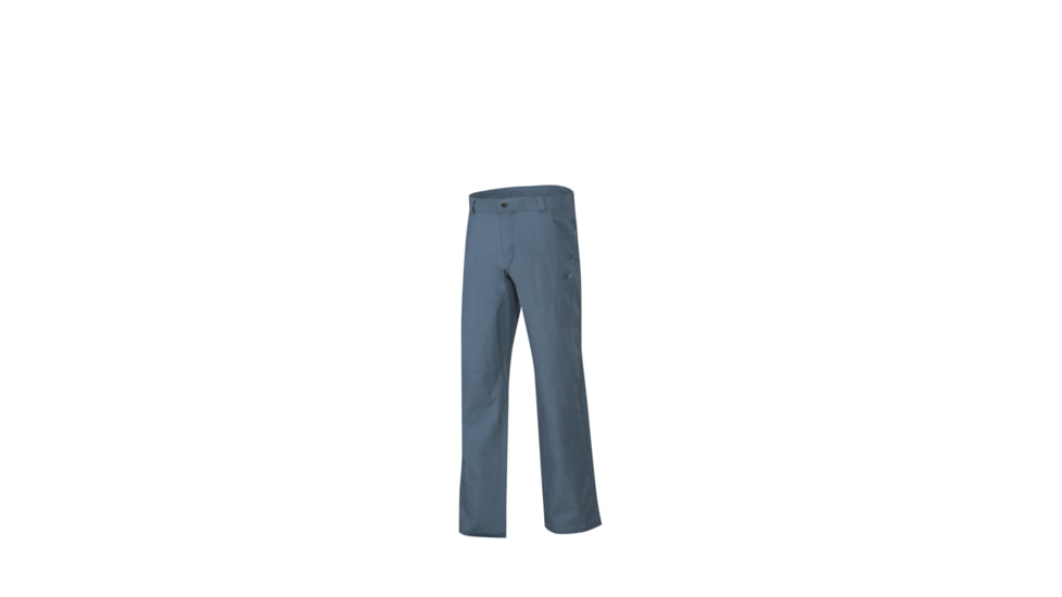 Mammut El Cap Advanced Pants-Men's-US 34-Chill