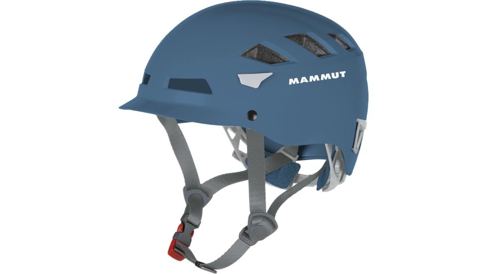 Mammut El Cap Helmet-Ontario-52-57 cm