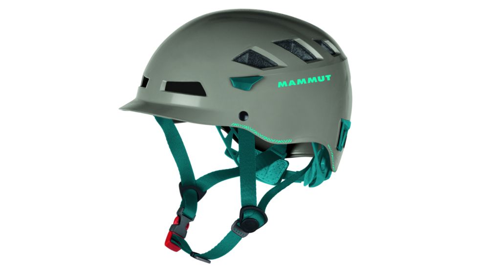 Mammut El Cap Helmet-Oak/Palau-52-57 cm