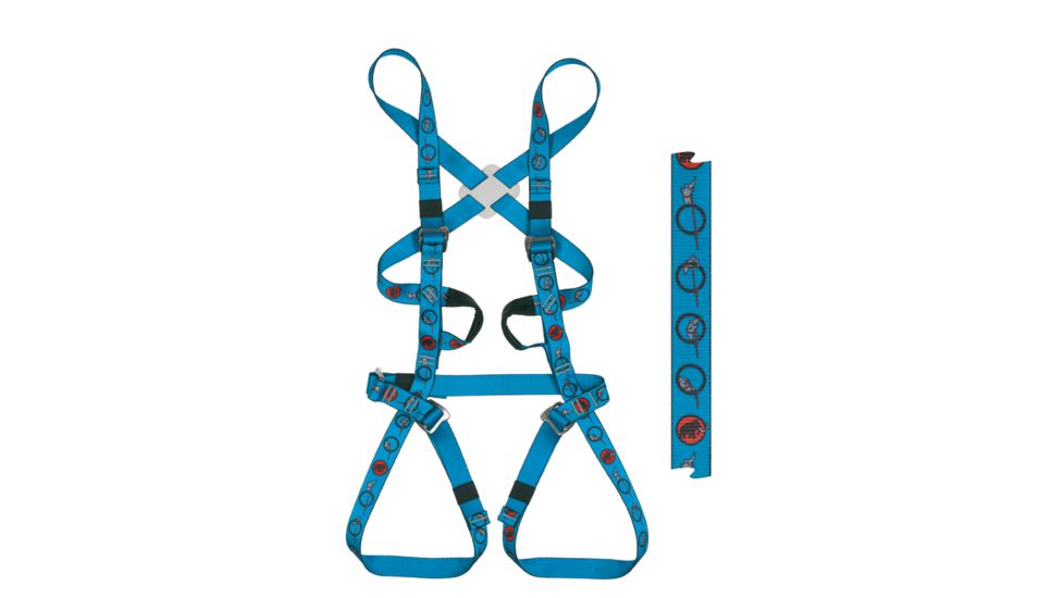 Mammut Elefantito Full-Body Children's Harness