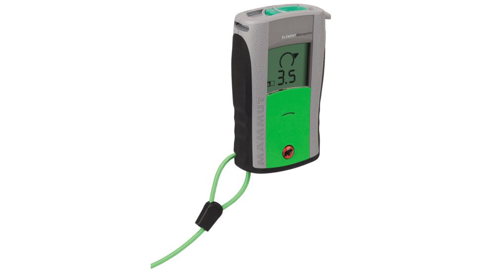 Mammut Element Barryvox Transceiver