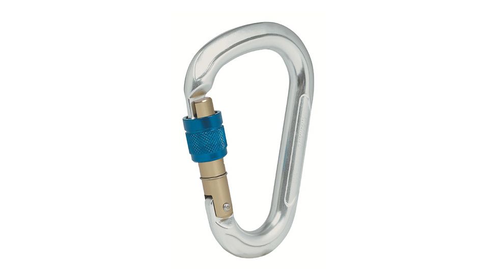 Mammut Element HMS Screw Gate