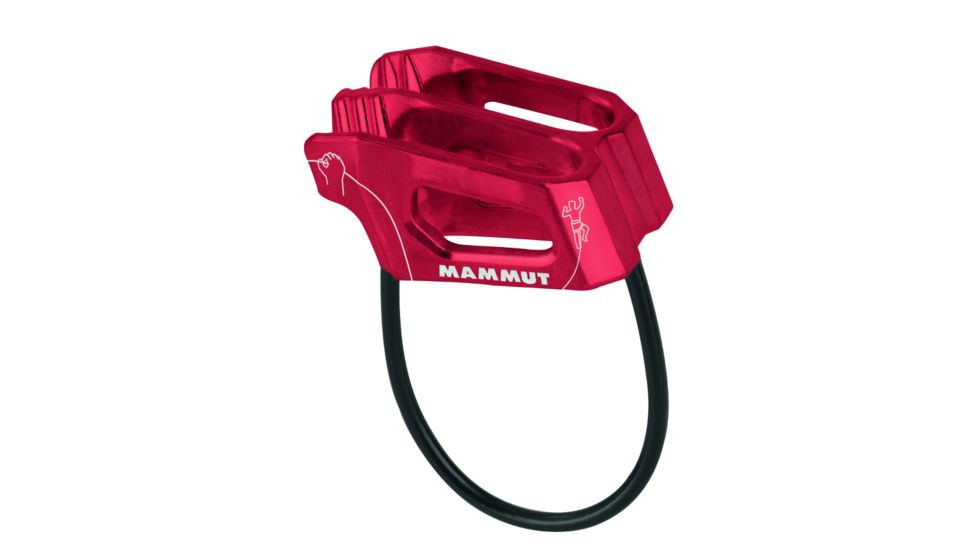 Mammut Element Light Belay Device