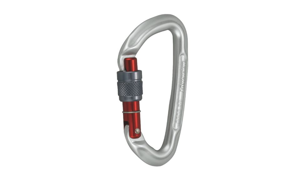 Mammut Element Screw Gate Carabiner