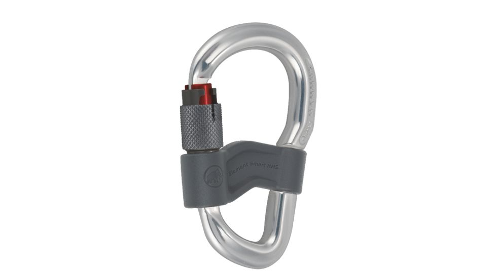 Mammut Element Smart HMS Twistlock