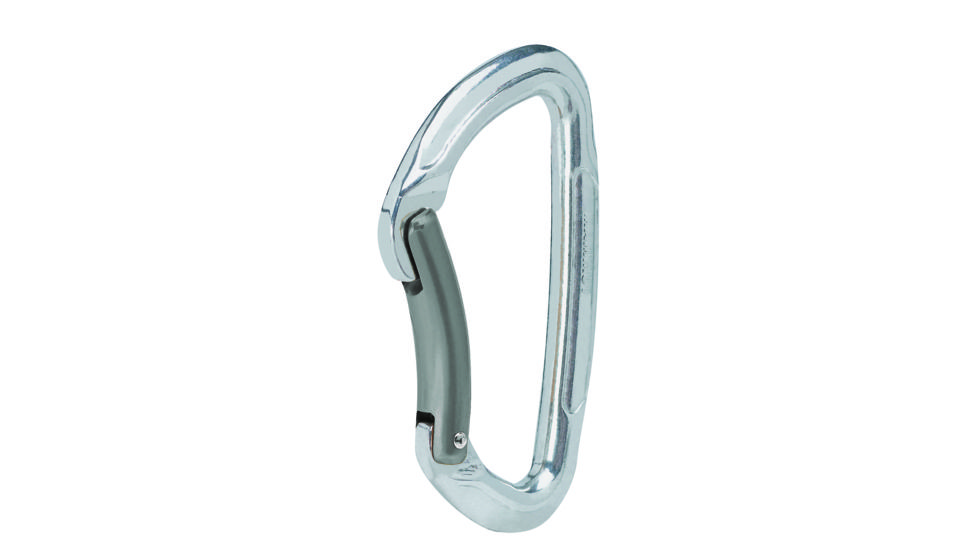 Mammut Element Steel Key Lock Carabiner