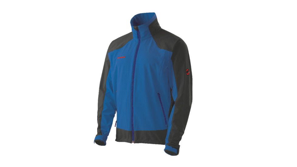 Mammut Elias Jacket - Men's-XX-Large-Bud Green