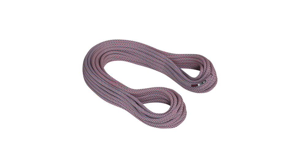 Mammut Eternity Classic Standart Single Rope, 40m, Fire/Royal, 2010-02241-0128-1040