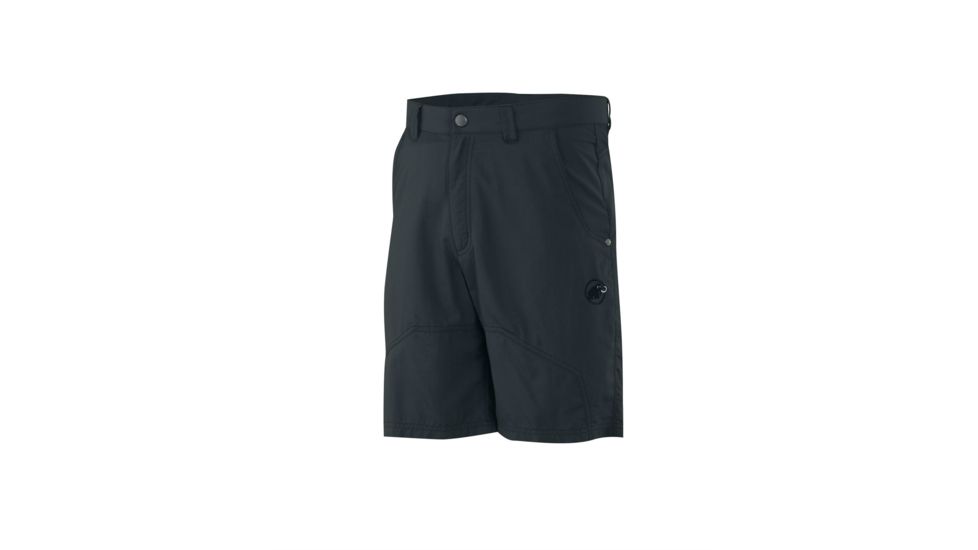 Mammut Explore Shorts - Men's-Graphite-34 Waist