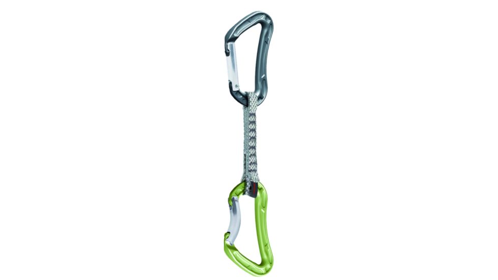 Mammut Express Set Bionic Quickdraw - 15 cm