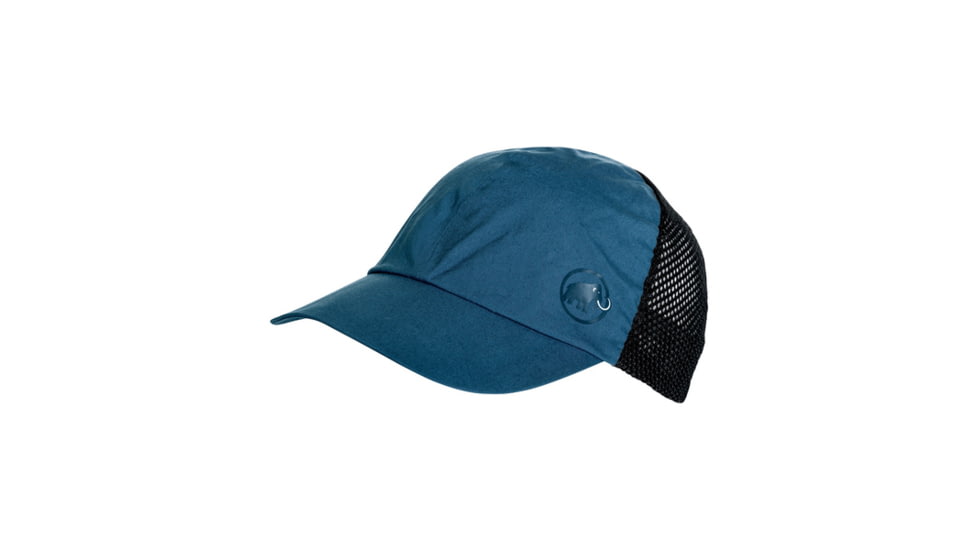 Mammut Fedoz Cap, Jay, Small, 1191-00031-50011-113