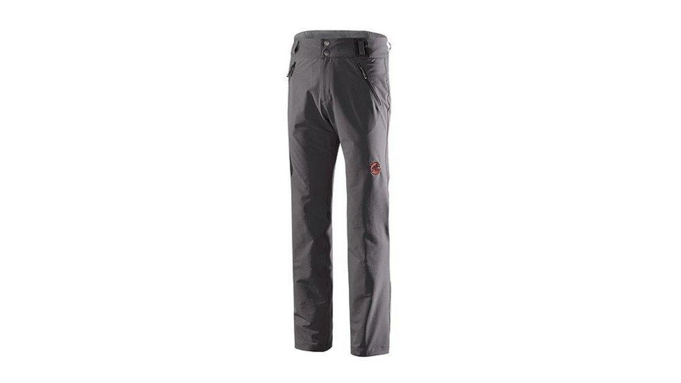 Fiamma Pant - Mens-Graphite-Regular Inseam-34 Waist