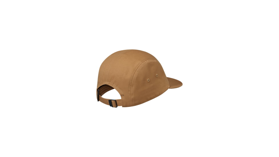 Mammut Five Panel Cotton Cap, Claystone, L-XL, 1191-01820-7546-5