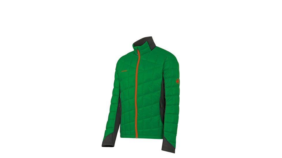 Mammut Flexidown Jacket - Men's -Amazon-Large