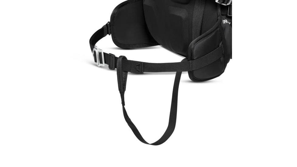 Mammut Free 28 Removable Airbag 3.0, Black, 28 L, 2610-02070-0001-1028