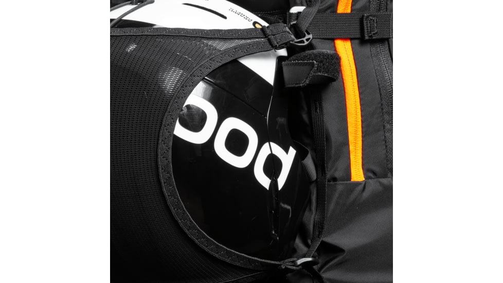 Mammut Free 28 Removable Airbag 3.0, Black, 28 L, 2610-02070-0001-1028