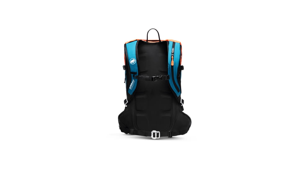 Mammut Free 28 Removable Airbag 3.0, Sapphire, 28 L, 2610-02070-50226-1028