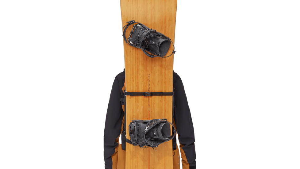 Mammut Free 28 Removable Airbag 3.0, Sapphire, 28 L, 2610-02070-50226-1028