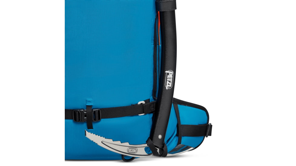 Mammut Free 28 Removable Airbag 3.0, Sapphire, 28 L, 2610-02070-50226-1028