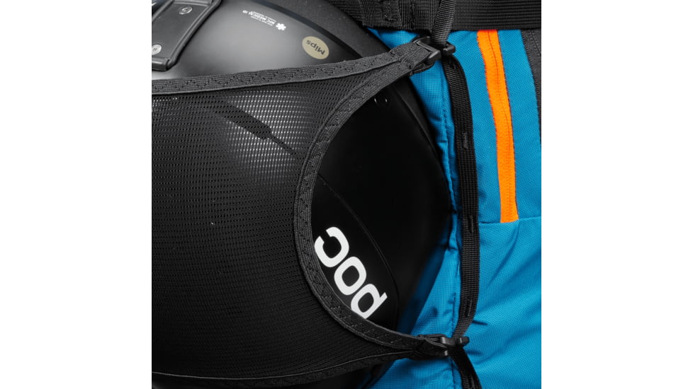 Mammut Free 28 Removable Airbag 3.0, Sapphire, 28 L, 2610-02070-50226-1028