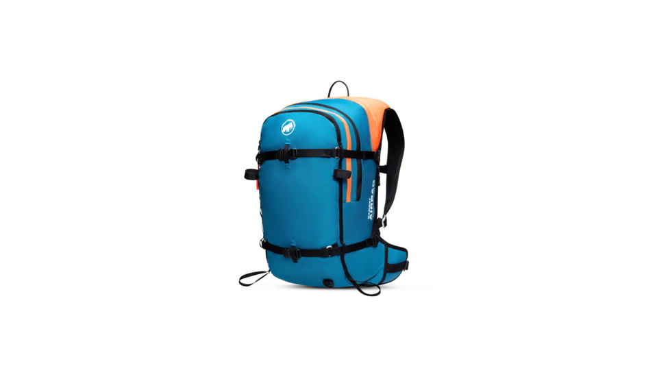 Mammut Free 28 Removable Airbag 3.0, Sapphire, 28 L, 2610-02070-50226-1028