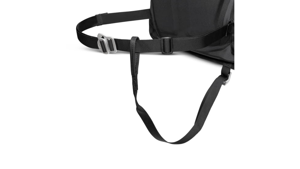 Mammut Free Vest 15 Removable Airbag 3.0, Medium/Extra Large, Black, 15 L, 2610-02090-0001-1015
