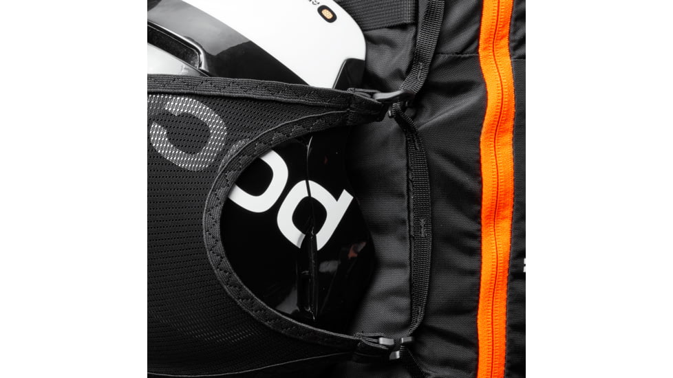 Mammut Free Vest 15 Removable Airbag 3.0, Medium/Extra Large, Black, 15 L, 2610-02090-0001-1015