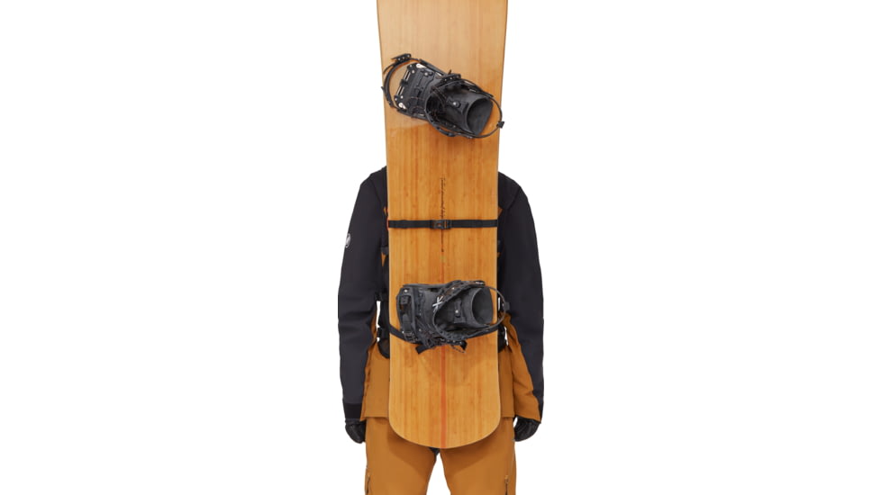 Mammut Free Vest 15 Removable Airbag 3.0 Ready, XS-M, Black, 15 L, 2610-02121-0001-1015