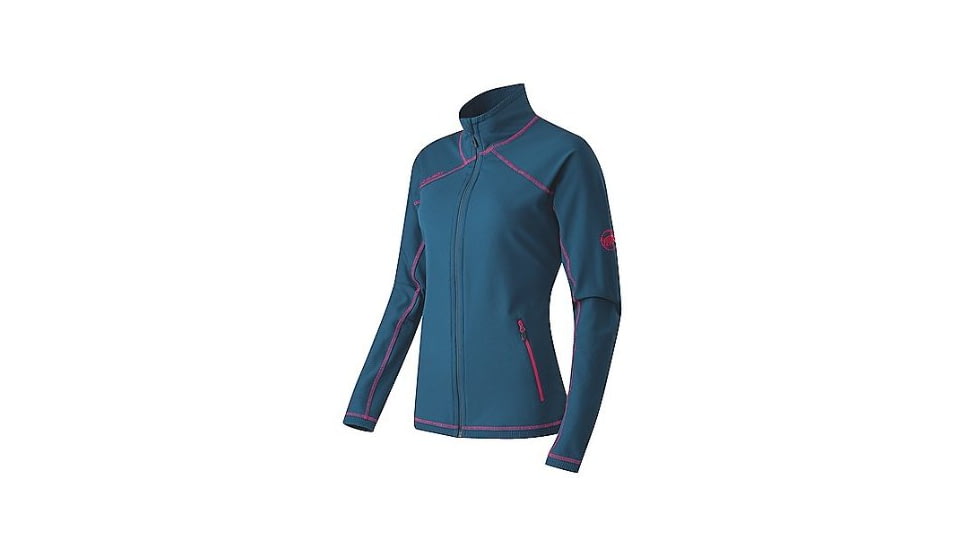 Mammut Freeride Jacket Women - Ontario - Small