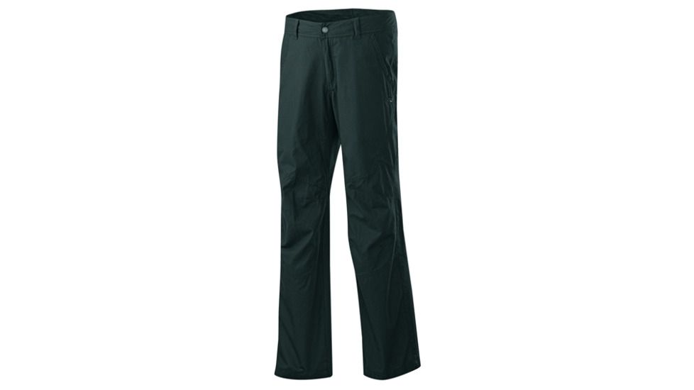 Mammut Fusion Pants - Men's-Graphite-28 Waist-Regular Inseam