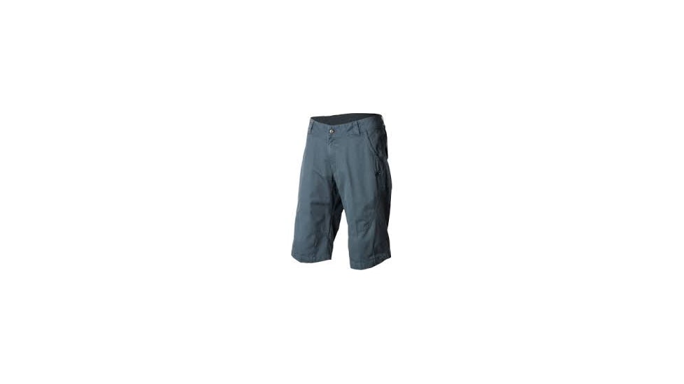 Mammut Fusion Shorts - Men's-Jura-34 Waist