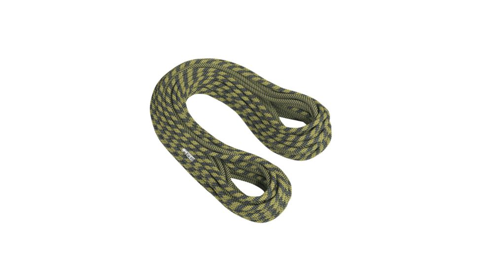 Mammut Galaxy 10mm Rope-Superdry-70 m-Grey