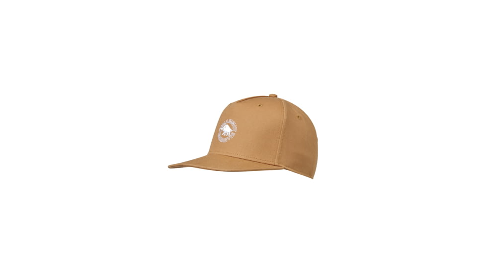 Mammut Garantie Cap, Claystone, S-M, 1191-00641-7546-3